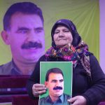 Helwestê Dayikên Şehbayê Li Himberî Komploya Navnetewî
