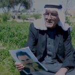 Bavê şehîd Esad Hesekê ji bo Rêber Abdullah Ocalan helbestên ji dil dixwîne