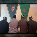 Planeke Din a DAÎŞ’ê Têkçû