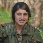 Ji Bo Bîranîna Şehîd Delîla Cûdî