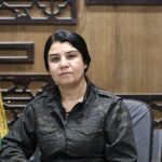 Fermandarek Dilşa û Dilpak: Nûredîn Sofî