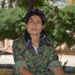 Fermandara Cenga Giran: Şehîd Sosin Bîrhat