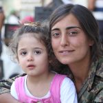 Jiyan û Têkoşîna Şehîd Amara Ronahî