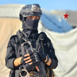 Berxwedaniya YPJ Ya Li Dijî DAÎŞ’ê We Bi Biryar Bidome
