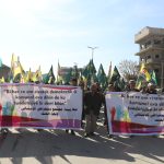 Têkoşîna Li Dijî Şîdeta Li Dijî Jinan Ne Helwesteke Demkî Ye, Lê Pabendbûneke Civakî Ya Demdirêj e