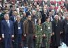 Di Konferansa Yekem A Partiya Yekîtiya Ermeniyan De Teqezî Li Ser Avakirina Hêzên Demokratîk Li Dijî Polîtîkayên Qirkirinê Hat Kirin