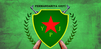 JI BO RAYA GIŞTÎ YA DEMOKRATÎK Û JINÊN AZADÎXWAZ ÊN CÎHANÊ RE