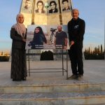 Merasîma Bîranîna Şehîd Cîhan û Nazim li Kobanê