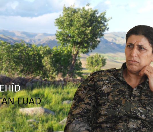 JI BO GELÊ ME Û RAYA GIŞTÎ