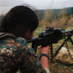 YPJ’ê Hêza Înşakirina Hêvîyê ye