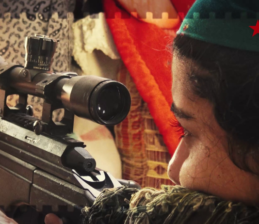 Emê vê Qonaxa Dîrokî ya Têkoşîna Azadbûyînê bi Serketî Qezenç bikin.