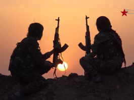 YÊN KU BER BI AZADÎYÊ VE DIBEZIN