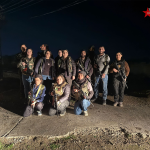 Fermandar û Şervan Ji Bo Parastina Gel Û Rûmeta Xwe Li Kolananin