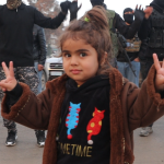 Li dijî Komkujî û Qirkirinê tevlî Seferberiya Şex meqsud û Eşrefîye Bibin