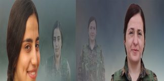 JI GELÊ ME Û RAYA GIŞTÎ RE