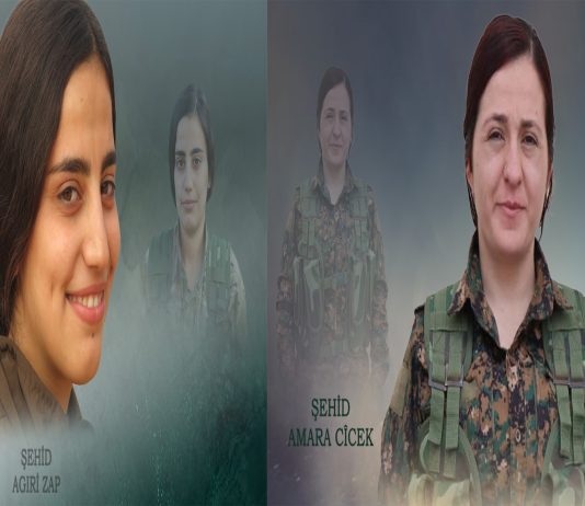 JI GELÊ ME Û RAYA GIŞTÎ RE