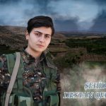 ŞEHÎD DESTAN QEREGUL