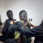 Bi Keziyê Jinên Şerker Hêvî Tê Hûnandin