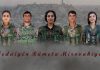 FERMANDARIYA HÊZÊN EWLEKARIYA HÛNDIRÎN NASNAMEYA HER 5 FEDAYIYÊN RUMETA MIROVAHIYÊ RAGIHAND