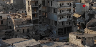 Şêxmeqsûd û Eşrefiyê Xwedî Berxwedaniyek Dîrokî ye û Bi Saya Keda Bi Hezaran Şehîdan Avabûye