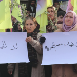 Em xwedî Hêza Parastina Şêx Meqsud û Eşrefîyê Ne