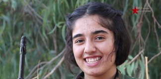 Yên Ku Demê Pêwîst De Mirinê Nedin Ber Çavan Nikarin Bibin Henaseya Jiyana Azad
