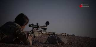 Hêzên YPJ’ê û QSD’ê Bi Moral û Motîvasyonekî Xurt ve Bersiva Êrîşên Dagirkeran Didin