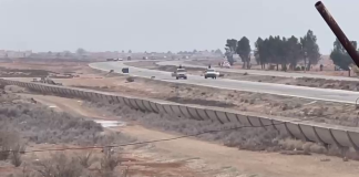 Bi Pêşengtiya Hêzên YPJ’ê û QSD’ê Bersivê Êrîşan Tên Dayîn
