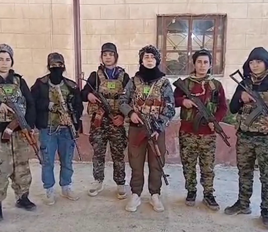 Dem Dema Rûmete Ye Dem Dem Berxwedaniye Ye