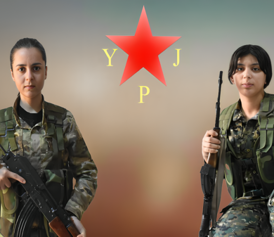 Şopdarên Arînan Ala Serkeftinê Bilind Kirine