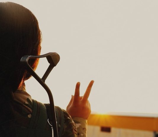 Şervanên YPJ’ê: Em Nahêlin Dijmin Bihustekê Jî Axa Me Dagir Bike