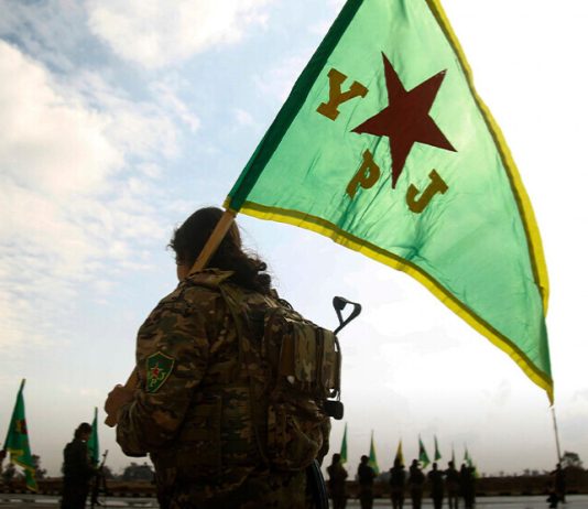 Bi Sekna Jina Azad Em ê Komplo Têk Bibin