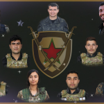 Fermandara YPJ Destîna Roj: Emê li pey şopa tekoşîna wan bin