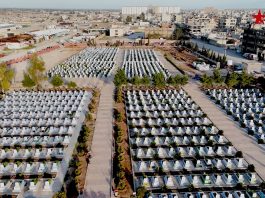 Peyama Şervanên YPJ Ji Bo Şehîdên Adarê