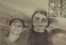 JI BO BÎRANÎNA ŞEHÎDEN MEHA ADARÊ