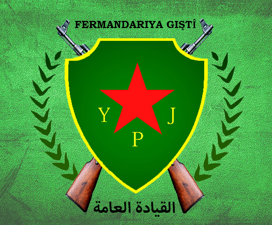 Ji Bo Bidestxistina Azadiyê; Em Bi Israr û Bi Biryar in