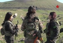 Bernameya 8’ê Adarê (DOSYA TAYBET)