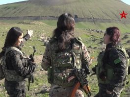 Bernameya 8’ê Adarê (DOSYA TAYBET)