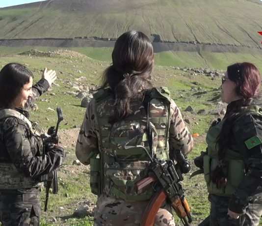 Bernameya 8’ê Adarê (DOSYA TAYBET)