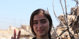 Ji Qadên Tekoşinê Silavên 8ê Adarê Ber Bi Tevahi Jinên Cihanê Re