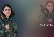 JI GELÊ ME Û RAYA GIŞTÎ RE