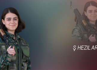 JI GELÊ ME Û RAYA GIŞTÎ RE