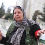 Endama HPC-Jin Êdlê Bekir cejna Remezanê û Newrozê li hemû gelan pîroz kir