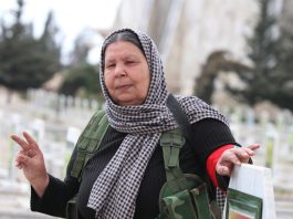 Endama HPC-Jin Êdlê Bekir cejna Remezanê û Newrozê li hemû gelan pîroz kir