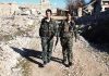 Şervanên YPJ li Kobanî 8ê Adarê li hemû jinên cîhanê pîroz dikin