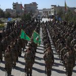 Fermandar û pêşengê Şoreşa Rojavayê Kurdistanê Nûredîn Sofî hat bibîranîn