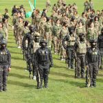 Bi Boneya 4’ê Nîsanê Û Damezrandina YPJ Amadekariyek Berfireh Hatiye Kirin