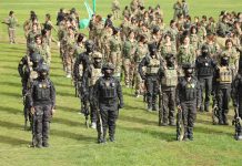 Bi Boneya 4’ê Nîsanê Û Damezrandina YPJ Amadekariyek Berfireh Hatiye Kirin