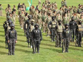 Bi Boneya 4’ê Nîsanê Û Damezrandina YPJ Amadekariyek Berfireh Hatiye Kirin