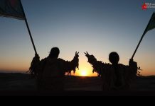 Bi Têkoşîna Xwe Em Hebûna Tevahî Jinan Mîsoger Dikin